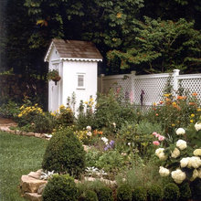 Grayling Exterior