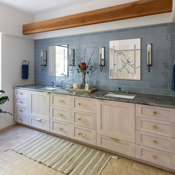 La Paloma Primary Suite Remodel | Catalina Foothills Tucson