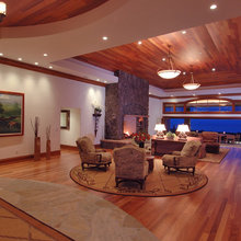 plafond