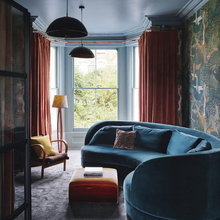 front room