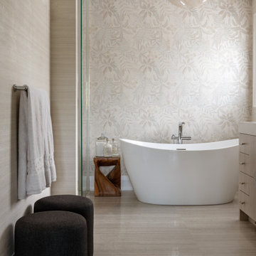 Kleinburg Renovation and Furnishings