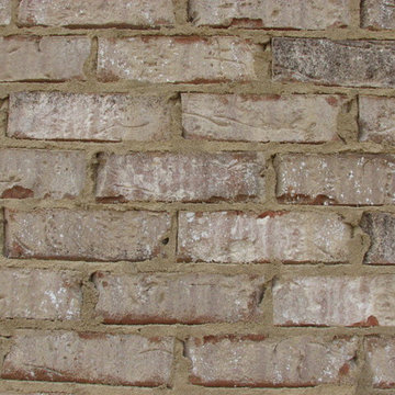 Marsh Island Brick