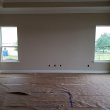 My house idess