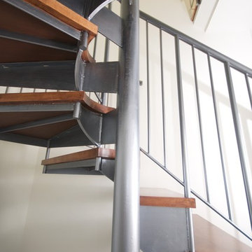 Fox Residence Attic Addition