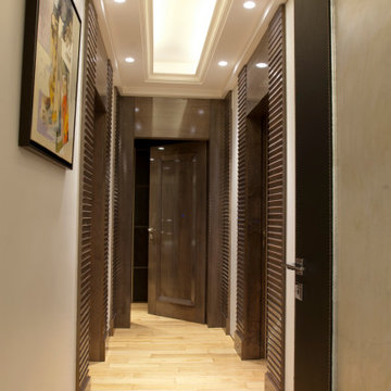 NAB-Hallway