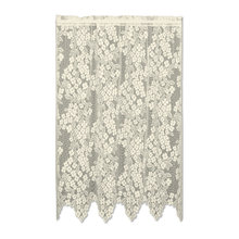 Curtains and Wall stuff