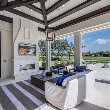 High End Living Spaces