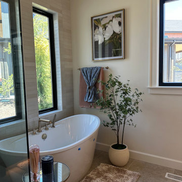 Star, Idaho Parade of homes