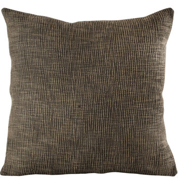 Tystour Pillow - Weathered Earth