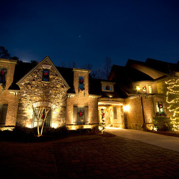 Christmas/ Holiday lighting