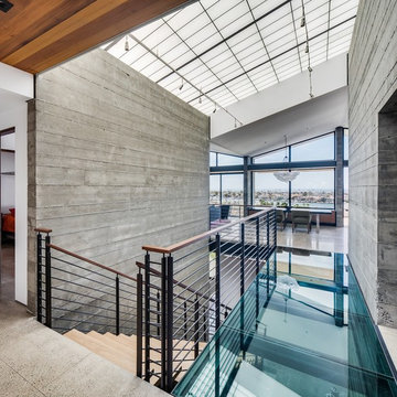 House on Kings Road, Newport Beach