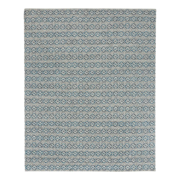 Links White/blue