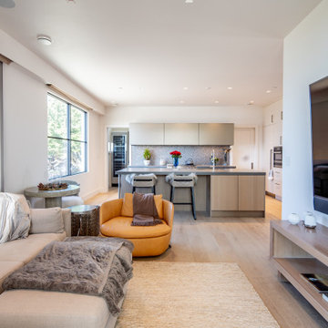Straine Residence | Pebble Beach