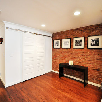 Harlem Residence