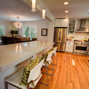 Ranch Kitchen Reno
