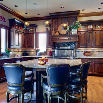 Silverton Residence