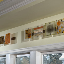 Modern Remodel - Artwork