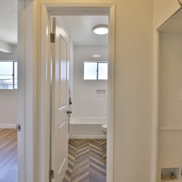 2 bed condo