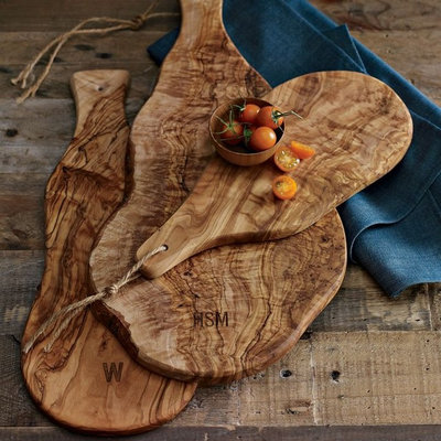 Traditional Cutting Boards by West Elm