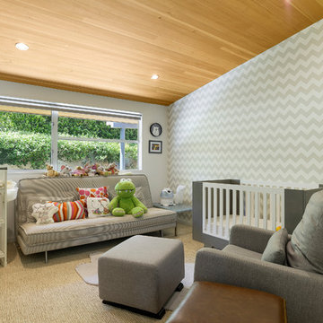 Pacific Palisades, CA - Jacon-Custom Home - B
