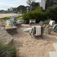 Fire Pit / Backyard