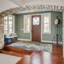 Den/Bill/Foyer/hall