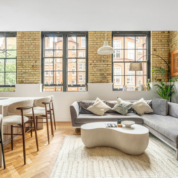 Old School Loft