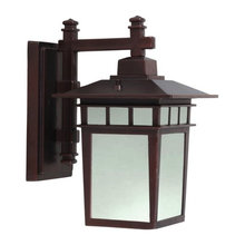 ext lighting