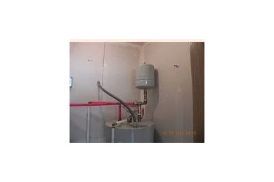 Plumbing