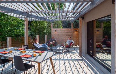 10 Etiquette Rules for Outdoor Living
