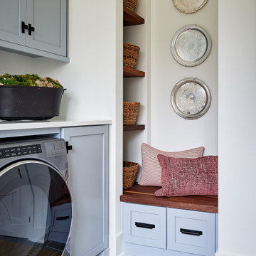 Modern Farmhouse - Charity Showcase