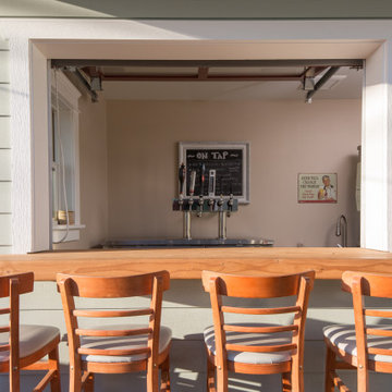 Home Bar