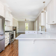 Kitchen Remodel Ideas