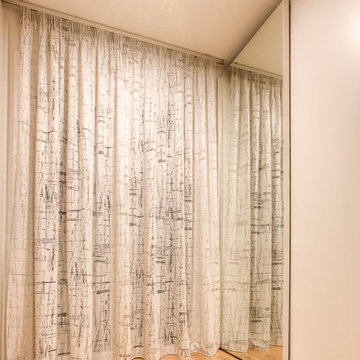 Casa contemporanea elegante | 240 mq