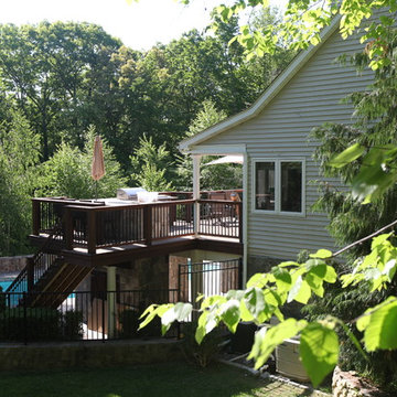 Outdoor Living Country Fabulous