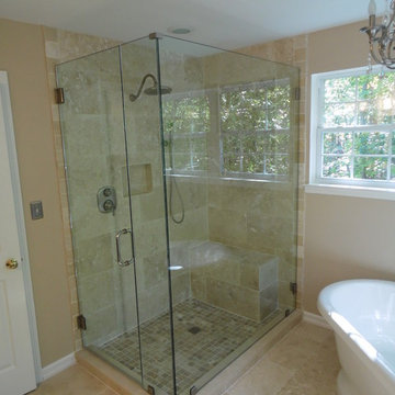 Bathroom Remodel
