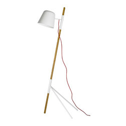 Floor Lamps - Products