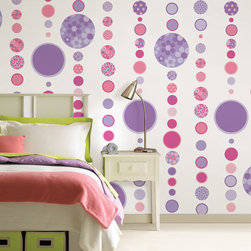 Feature Walls - Wall Decals