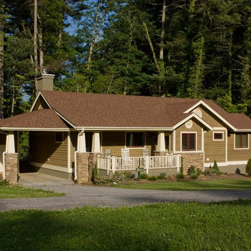 Christ School Faculty Housing