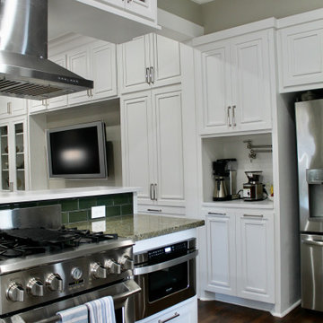 Heights Bungalow