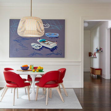 The Hamptons Project photographed by Genevieve Garruppo