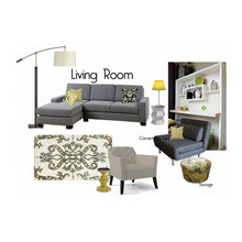 Living Room Ideas