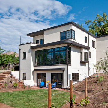 Streamline Moderne