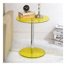 side tables
