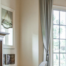 drapes