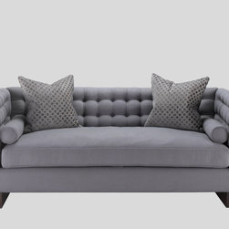 Photographer: Brownstone Furniture - Furniture