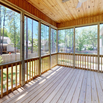 Cedar Rock Farms Lot 20