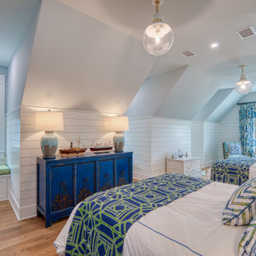 Prince George Oceanfront