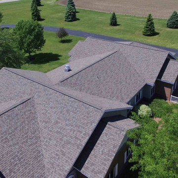 Minneapolis Multi-Unit Roofing and Siding Contractor