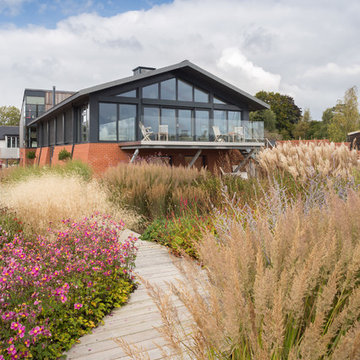 Rivercote by Patrick Allen & Associates Architects